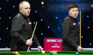 2021年丁俊晖能排在第几位 中式台球全国排名2021