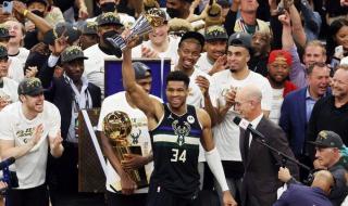 雄鹿队总冠军历程 雄鹿有几次冠军