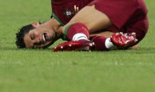 02年葡萄牙阵容有c罗吗 06年世界杯C罗在葡萄牙扮演什么角色