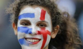 英格兰国旗和英国国旗有什么区别 你知道英国国旗是什么颜色的吗翻你知道英国