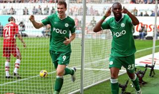 哈兰德拿过德甲冠军吗 德甲谁得的冠军最多