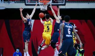 cba男篮排行榜 cba省队联赛排名