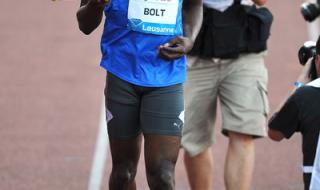 100米世界纪录保持者是谁 世界100米最快纪录