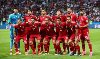 伊朗世界杯历史战绩 伊朗世界杯最好成绩