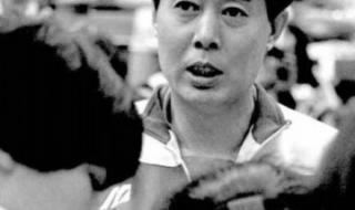 中国女排前男主教练都有谁 1976年中国女排主教练是谁