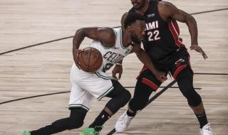 08年凯尔特人和热火谁厉害 热火vs凯尔特人g4哪天开始