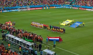 什么app看世界杯 手机看世界杯用哪个app好