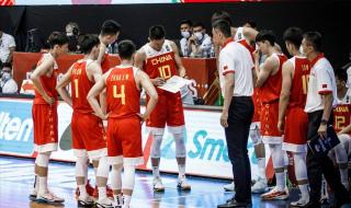 男篮世界杯抽签规则流程 男篮世界杯2023抽签规则