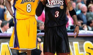 阿伦艾弗森全名 阿伦艾弗森有多强大