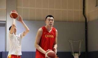 中国篮球国家队队长 中国篮球国家队队长