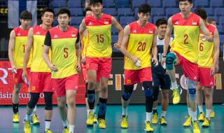 2023年世界女排联赛半决赛时间 女排世联赛四强比赛时间